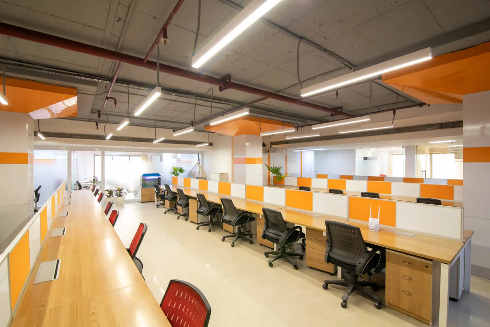 Coworking Space Gurgaon